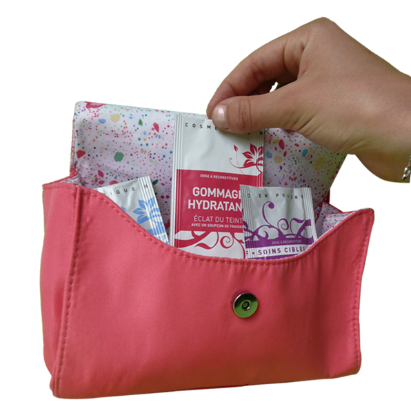 Une gamme complète de soins BIO pour votre bien-être